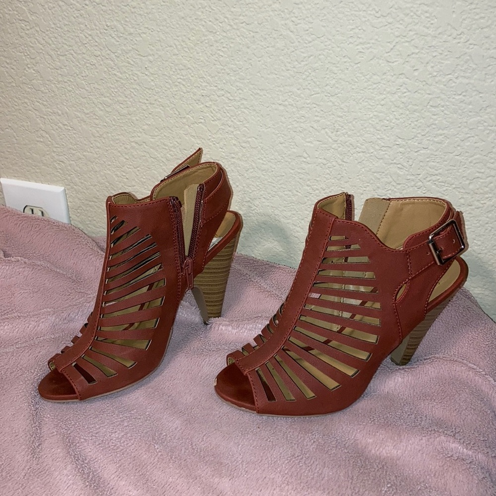 Heels 👠